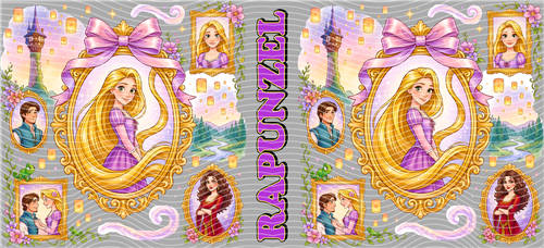 16oz Disney-D 3616